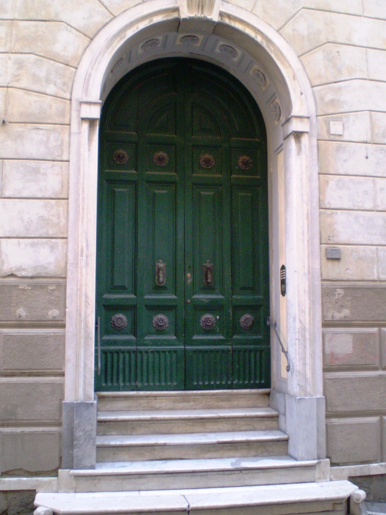Portoni